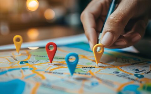 Importance of Local Listings for SEO in Salt Lake City