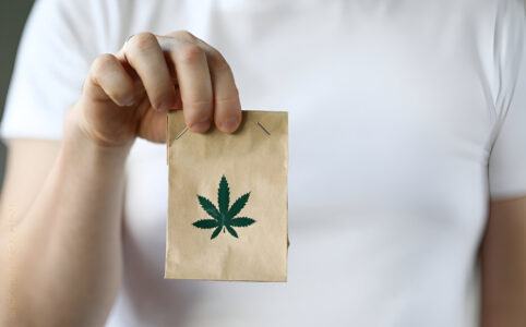 How to Design Weed Packaging That's Perfect for Travel