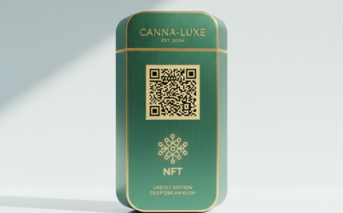 How Weed Packaging Companies Can Leverage NFTs for Limited-Edition Drops