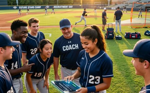 The Role of Personality Assessments in Baseball Recruiting