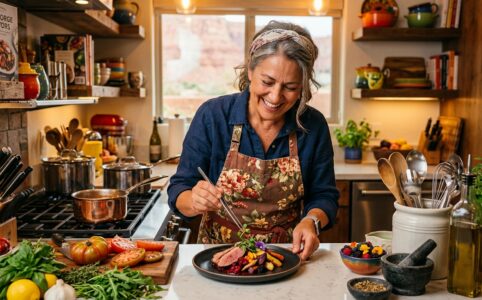 How to Cook Your Favorite Restaurant Meals at Home