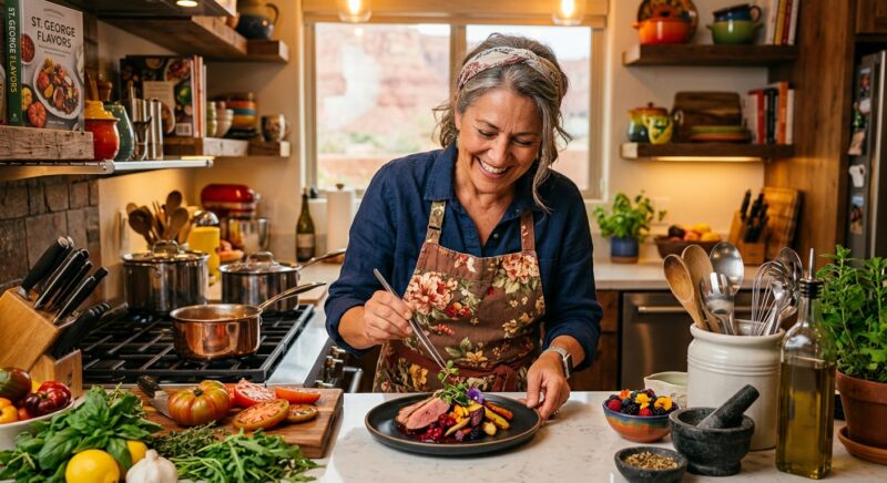 How to Cook Your Favorite Restaurant Meals at Home